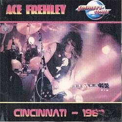Ace Frehley : Cincinnati 1987